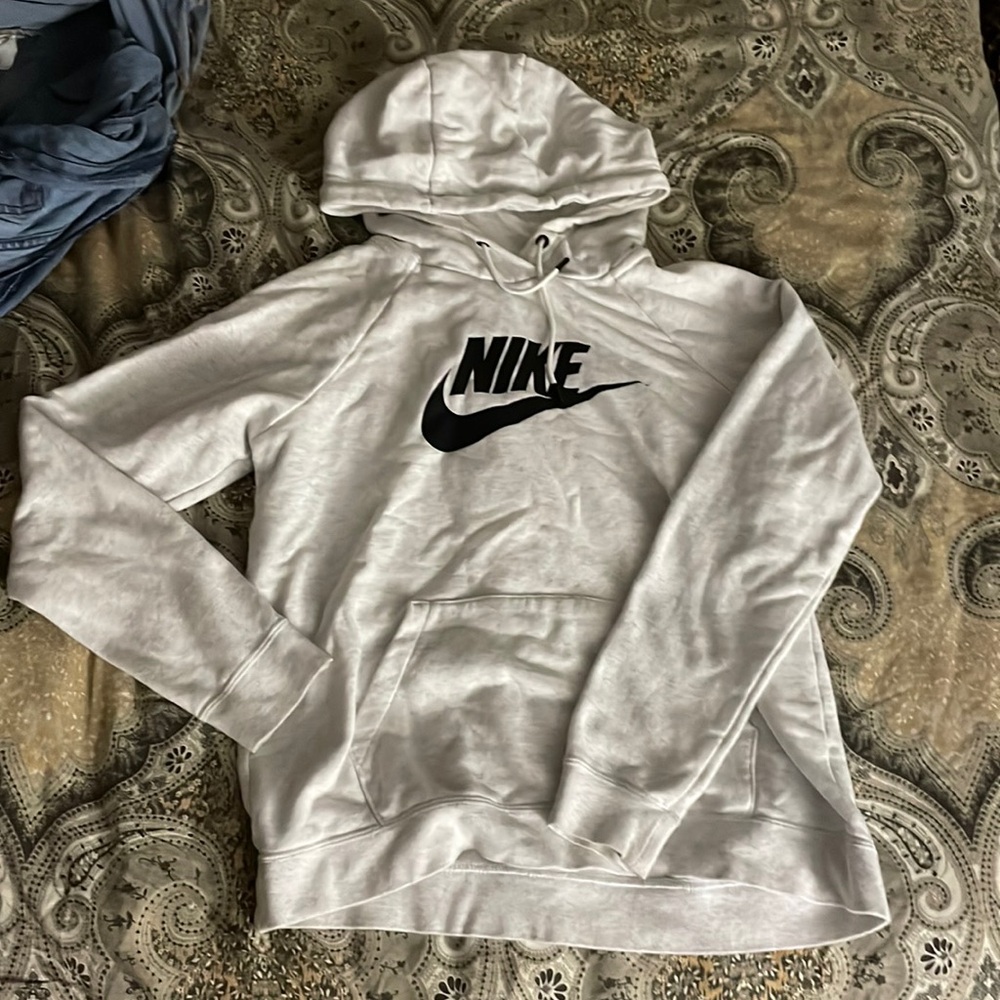 Nike hoodie